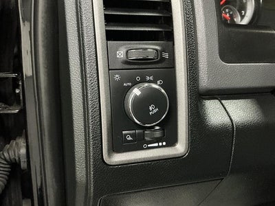 2015 RAM 1500 Express