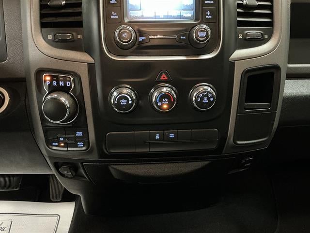 2015 RAM 1500 Express