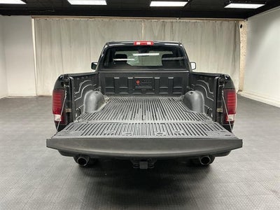 2015 RAM 1500 Express