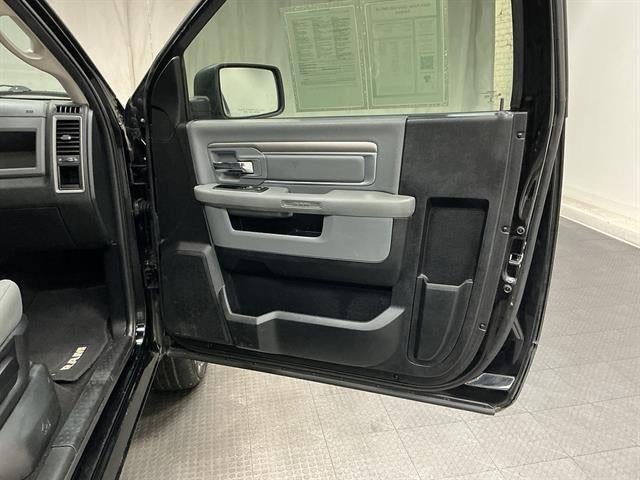 2015 RAM 1500 Express