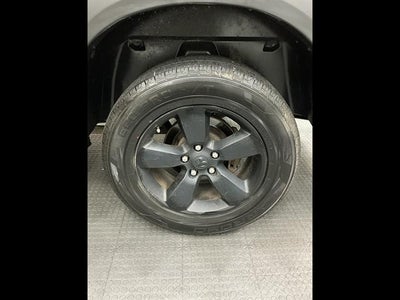 2015 RAM 1500 Express
