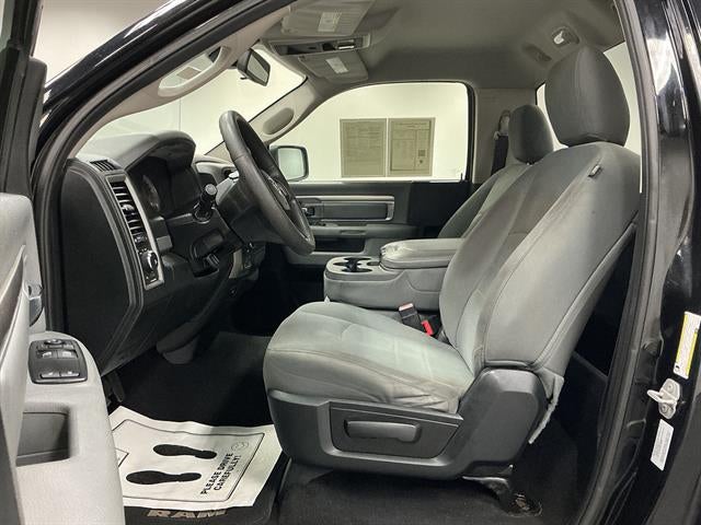 2015 RAM 1500 Express