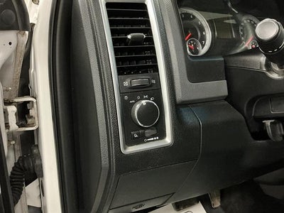 2015 RAM 2500 SLT