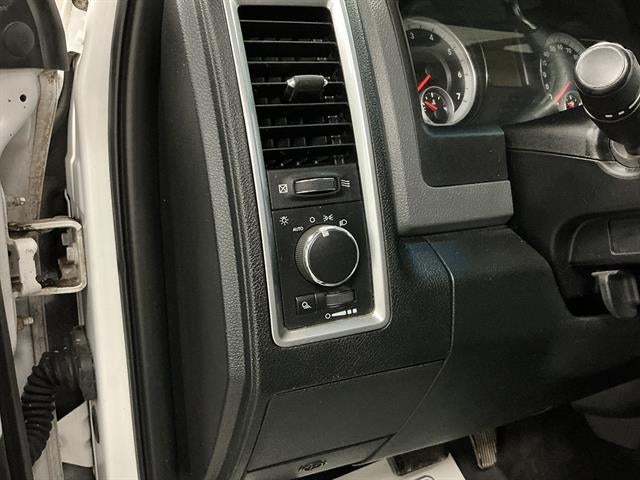 2015 RAM 2500 SLT