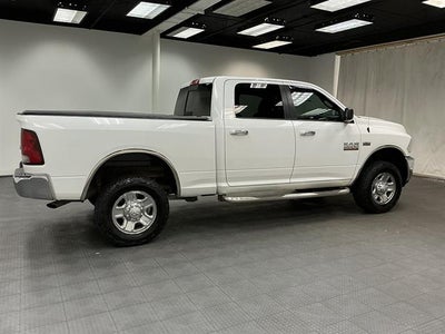 2015 RAM 2500 SLT