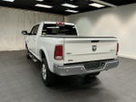 2017 RAM 2500 Laramie Crew Cab 4x4 6'4" Box