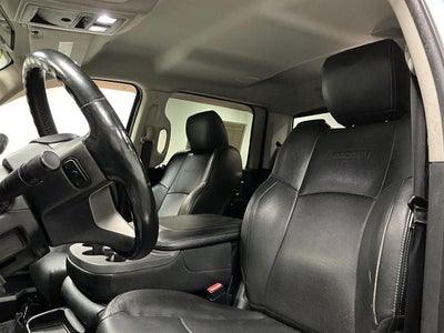 2017 RAM 2500 Laramie Crew Cab 4x4 6'4" Box
