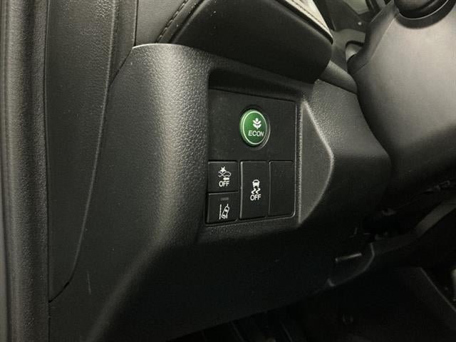 2021 Honda HR-V AWD EX