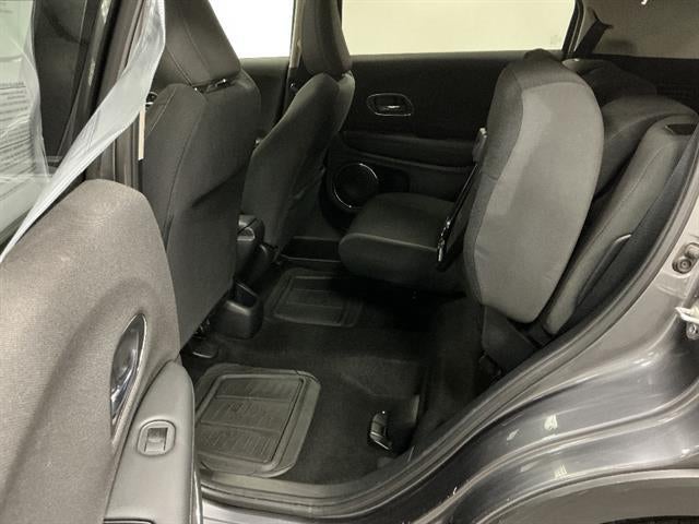 2021 Honda HR-V AWD EX
