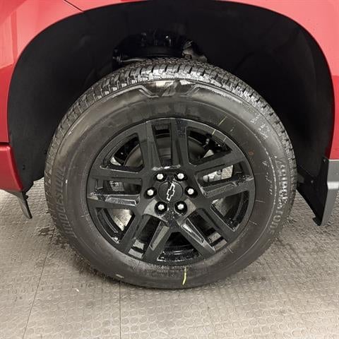 2026 Chevrolet Silverado 1500 RST - Photo 10