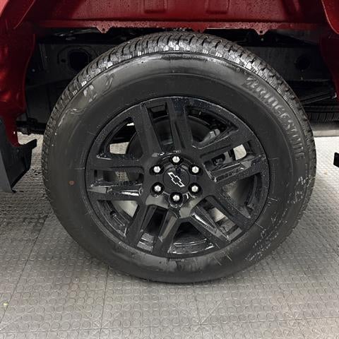 2026 Chevrolet Silverado 1500 RST - Photo 11