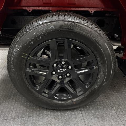 2026 Chevrolet Silverado 1500 RST - Photo 12