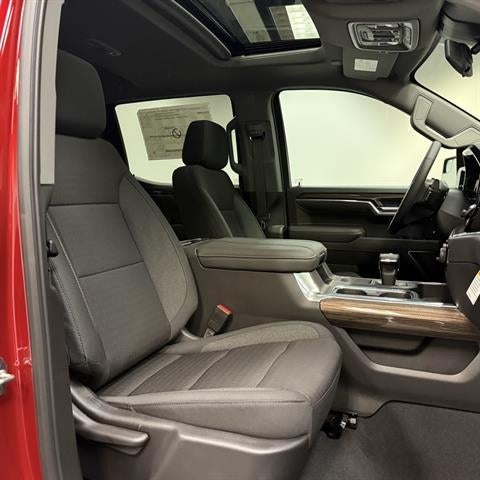 2026 Chevrolet Silverado 1500 RST - Photo 14