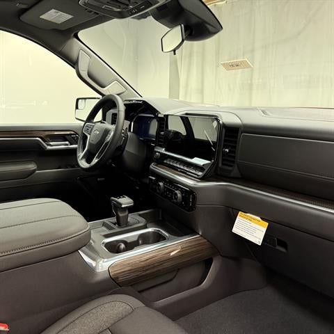 2026 Chevrolet Silverado 1500 RST - Photo 15
