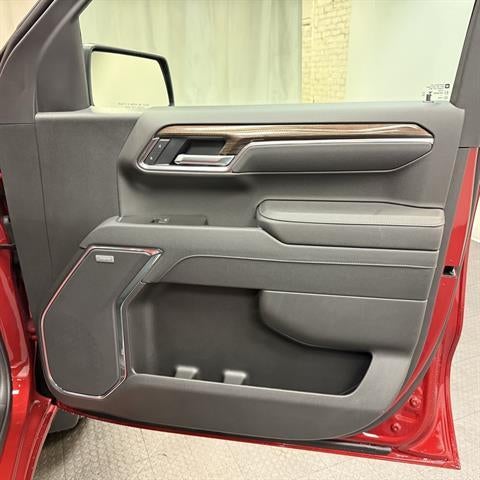 2026 Chevrolet Silverado 1500 RST - Photo 16