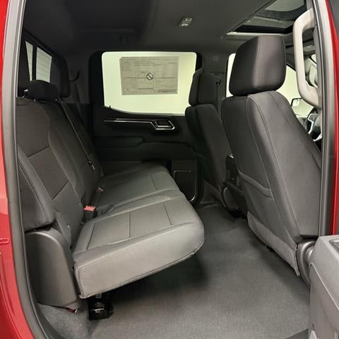 2026 Chevrolet Silverado 1500 RST - Photo 17