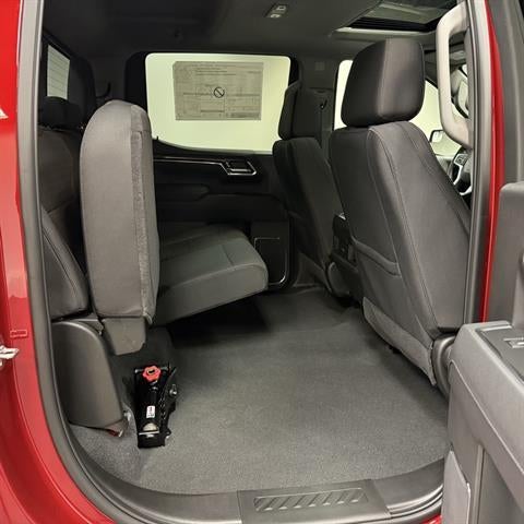2026 Chevrolet Silverado 1500 RST - Photo 18