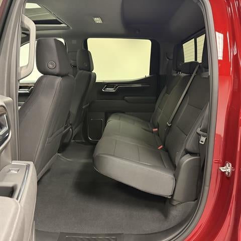 2026 Chevrolet Silverado 1500 RST - Photo 20