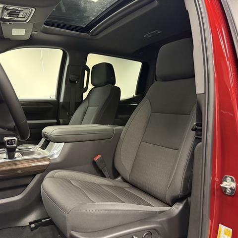 2026 Chevrolet Silverado 1500 RST - Photo 23