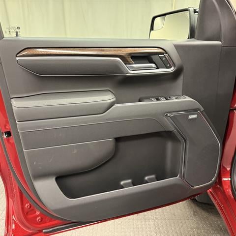 2026 Chevrolet Silverado 1500 RST - Photo 25