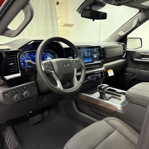 2026 Chevrolet Silverado 1500 RST - Photo 26