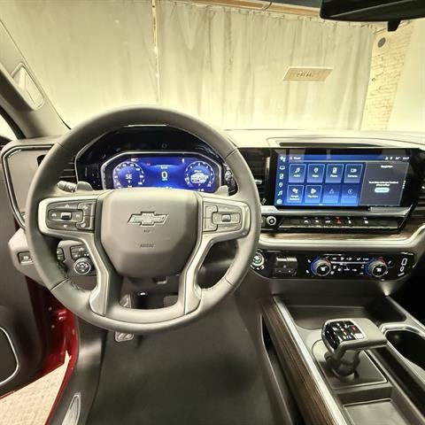 2026 Chevrolet Silverado 1500 RST - Photo 27