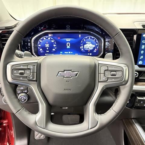2026 Chevrolet Silverado 1500 RST - Photo 28