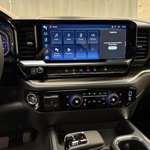 2026 Chevrolet Silverado 1500 RST - Photo 29