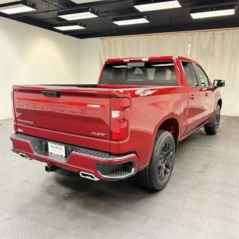 2026 Chevrolet Silverado 1500 RST - Photo 6
