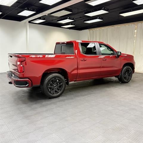 2026 Chevrolet Silverado 1500 RST - Photo 7