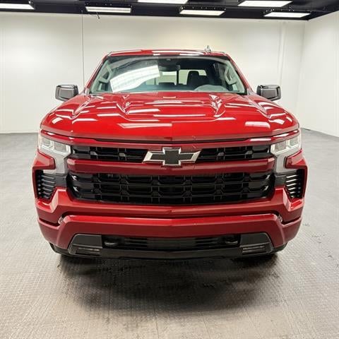 2026 Chevrolet Silverado 1500 RST - Photo 9