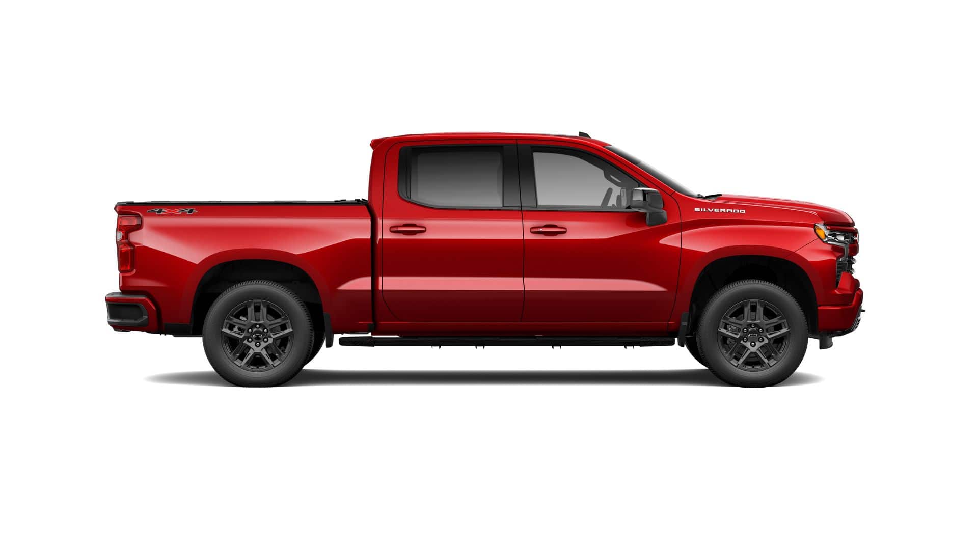 2026 Chevrolet Silverado 1500 RST - Photo 33