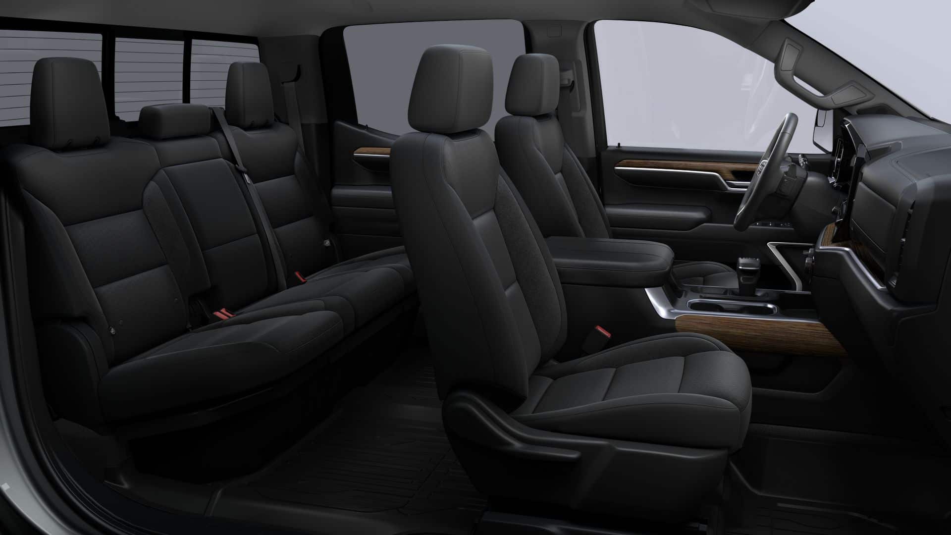 2026 Chevrolet Silverado 1500 RST - Photo 36