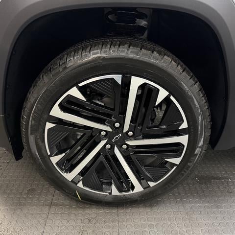 2026 Chevrolet Equinox RS - Photo 10
