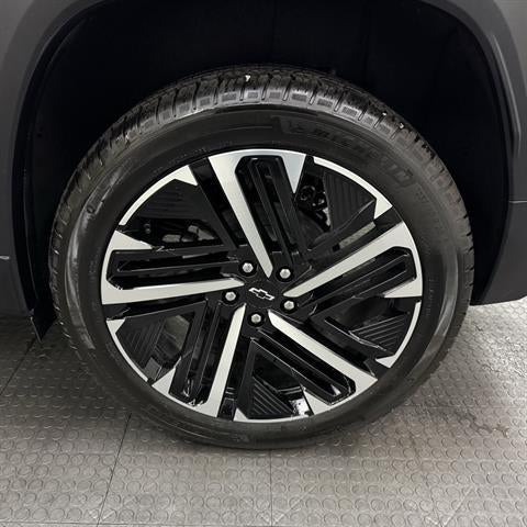 2026 Chevrolet Equinox RS - Photo 11