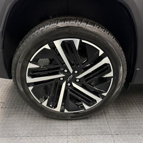 2026 Chevrolet Equinox RS - Photo 12