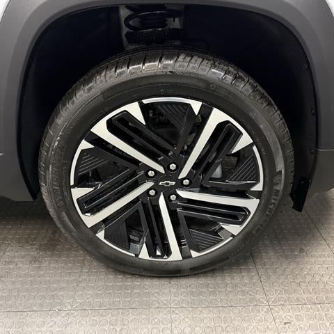 2026 Chevrolet Equinox RS - Photo 13