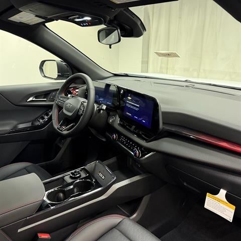 2026 Chevrolet Equinox RS - Photo 16