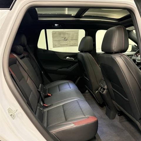2026 Chevrolet Equinox RS - Photo 18
