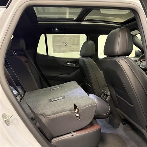 2026 Chevrolet Equinox RS - Photo 19