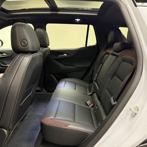 2026 Chevrolet Equinox RS - Photo 21