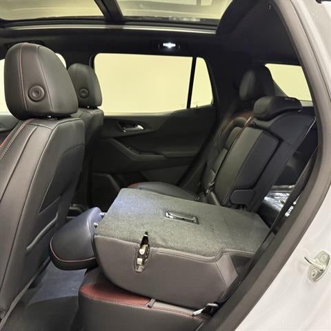 2026 Chevrolet Equinox RS - Photo 22
