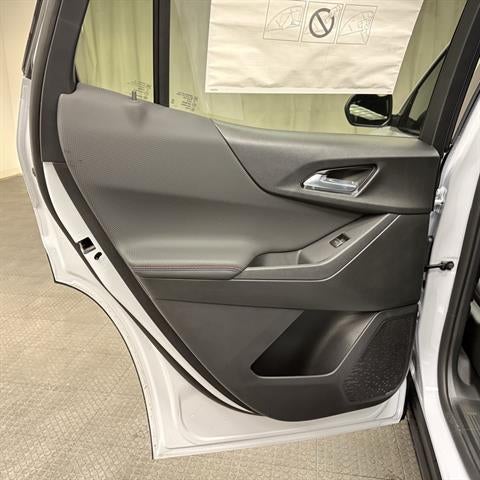 2026 Chevrolet Equinox RS - Photo 23
