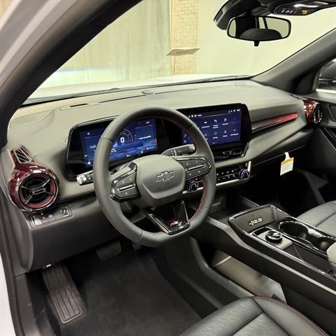 2026 Chevrolet Equinox RS - Photo 27