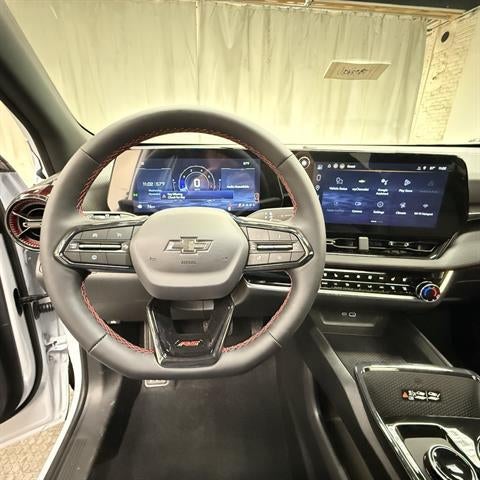 2026 Chevrolet Equinox RS - Photo 28