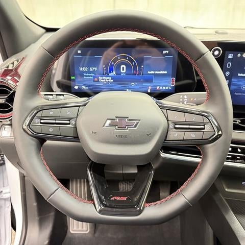 2026 Chevrolet Equinox RS - Photo 29