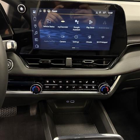 2026 Chevrolet Equinox RS - Photo 30