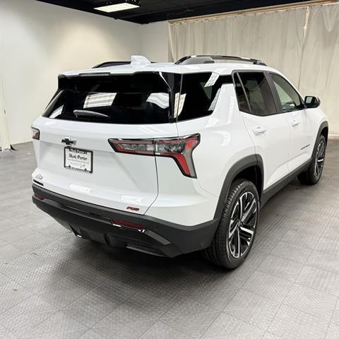 2026 Chevrolet Equinox RS - Photo 6