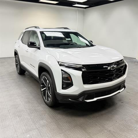 2026 Chevrolet Equinox RS - Photo 8
