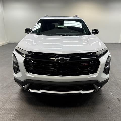 2026 Chevrolet Equinox RS - Photo 9